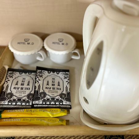 Hotel Myeongdong 서울특별시 외부 사진