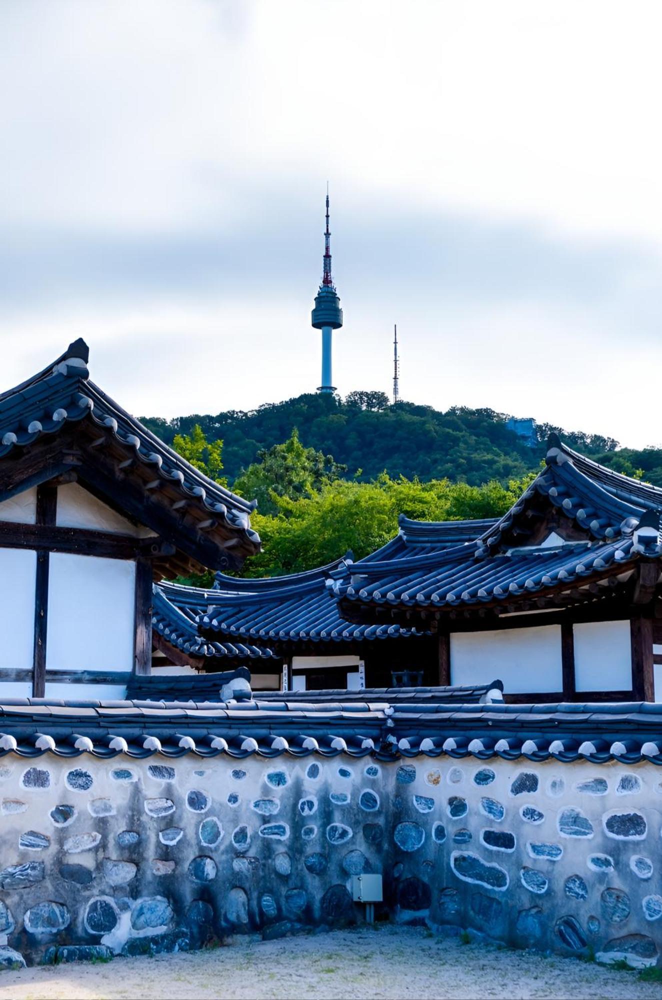 Hotel Myeongdong 서울특별시 외부 사진