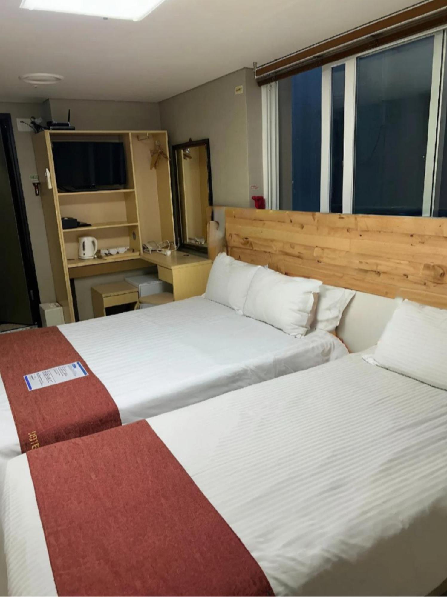 Hotel Myeongdong 서울특별시 외부 사진