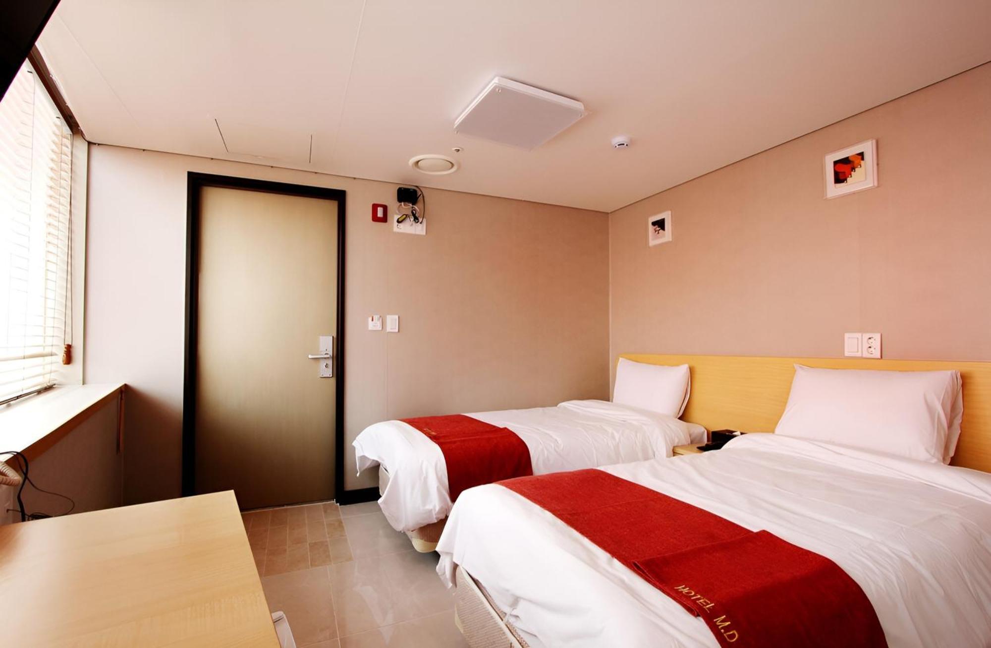 Hotel Myeongdong 서울특별시 외부 사진
