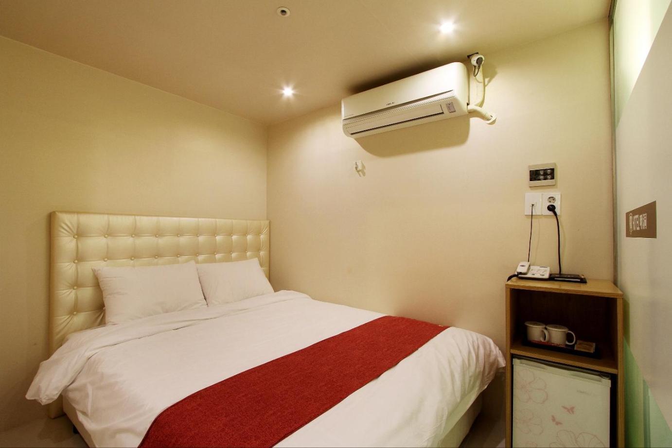 Hotel Myeongdong 서울특별시 외부 사진
