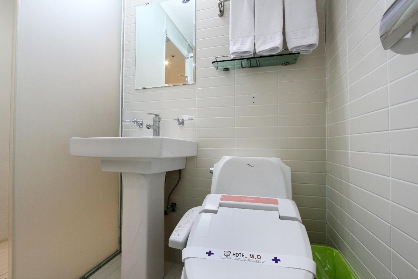 Hotel Myeongdong 서울특별시 외부 사진
