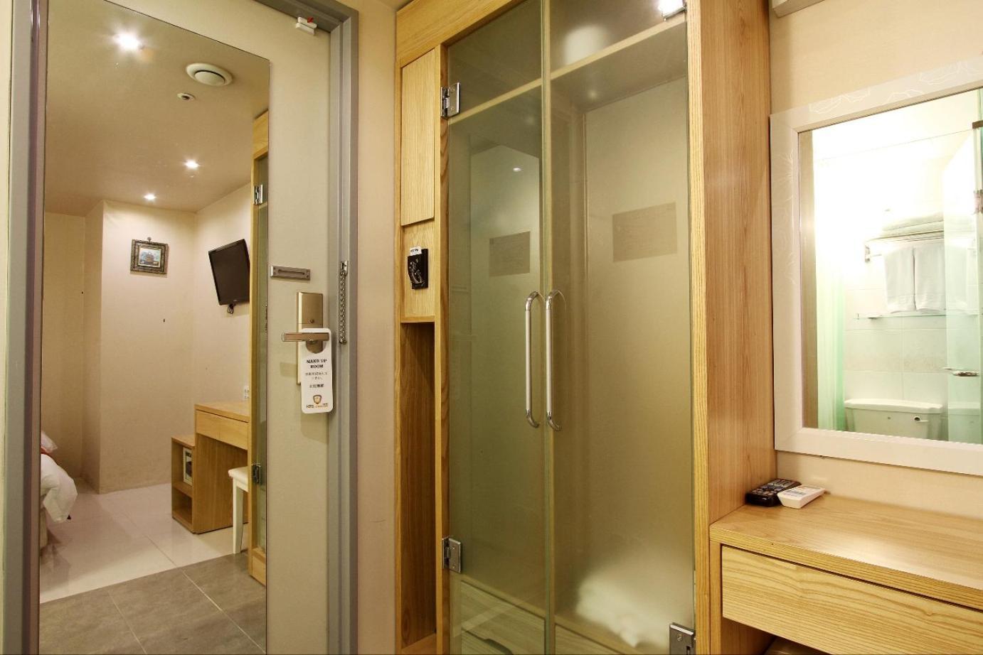 Hotel Myeongdong 서울특별시 외부 사진