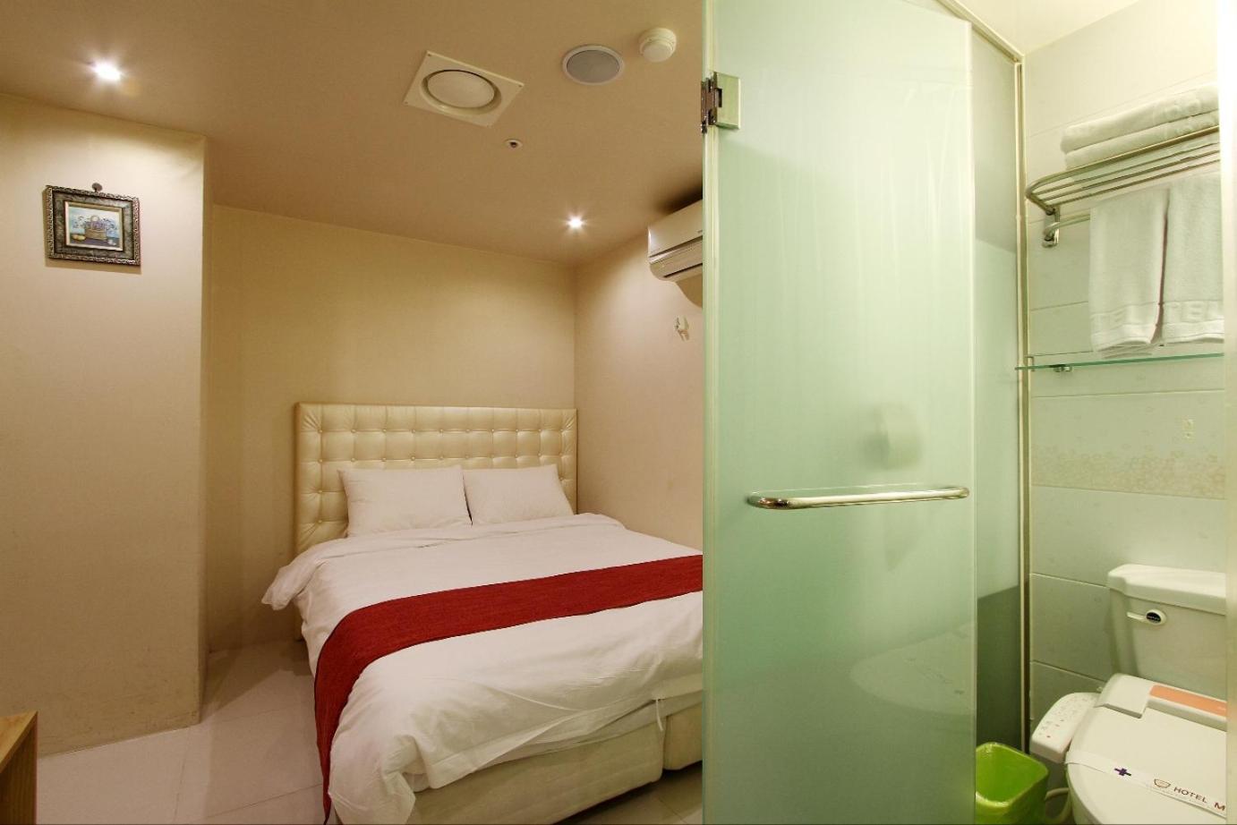 Hotel Myeongdong 서울특별시 외부 사진