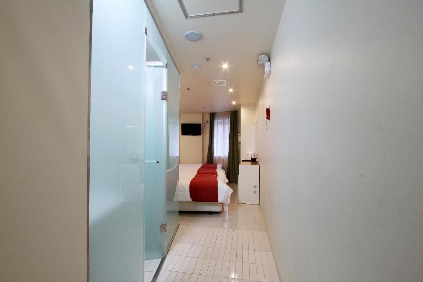 Hotel Myeongdong 서울특별시 외부 사진