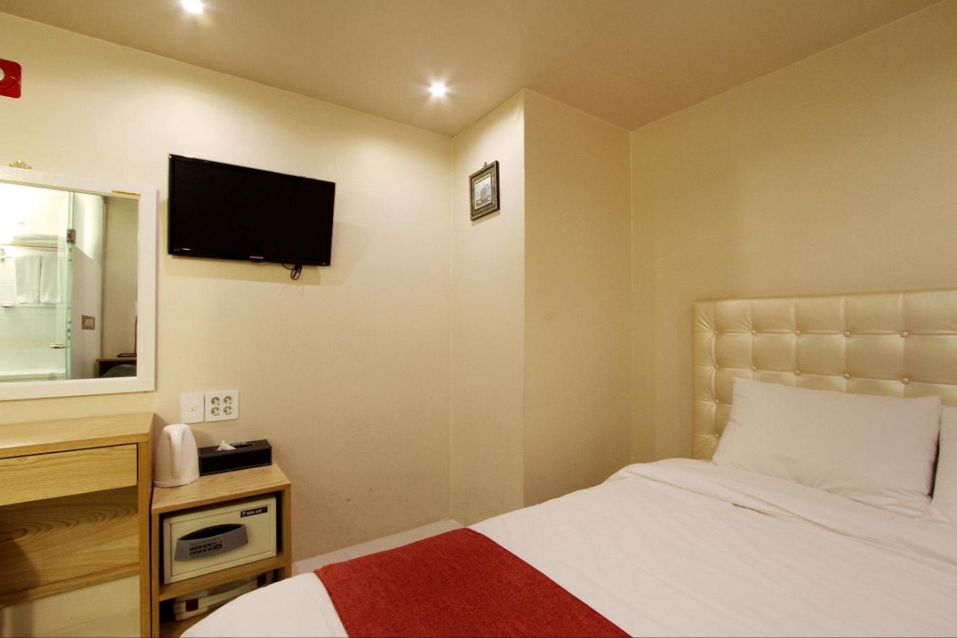Hotel Myeongdong 서울특별시 외부 사진