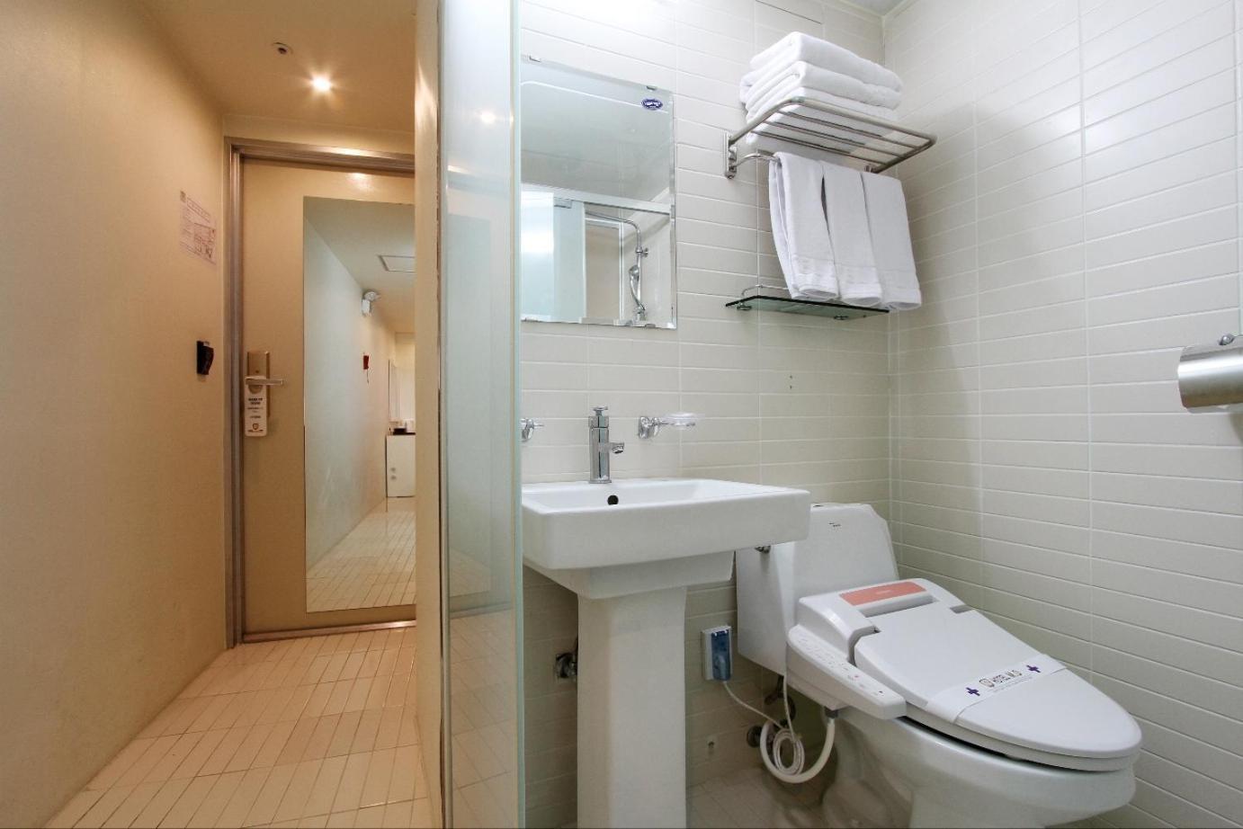 Hotel Myeongdong 서울특별시 외부 사진
