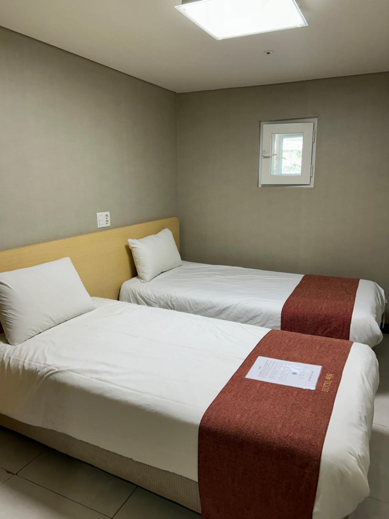 Hotel Myeongdong 서울특별시 외부 사진
