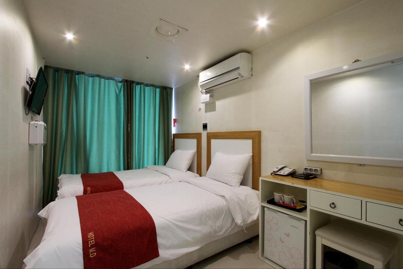 Hotel Myeongdong 서울특별시 외부 사진