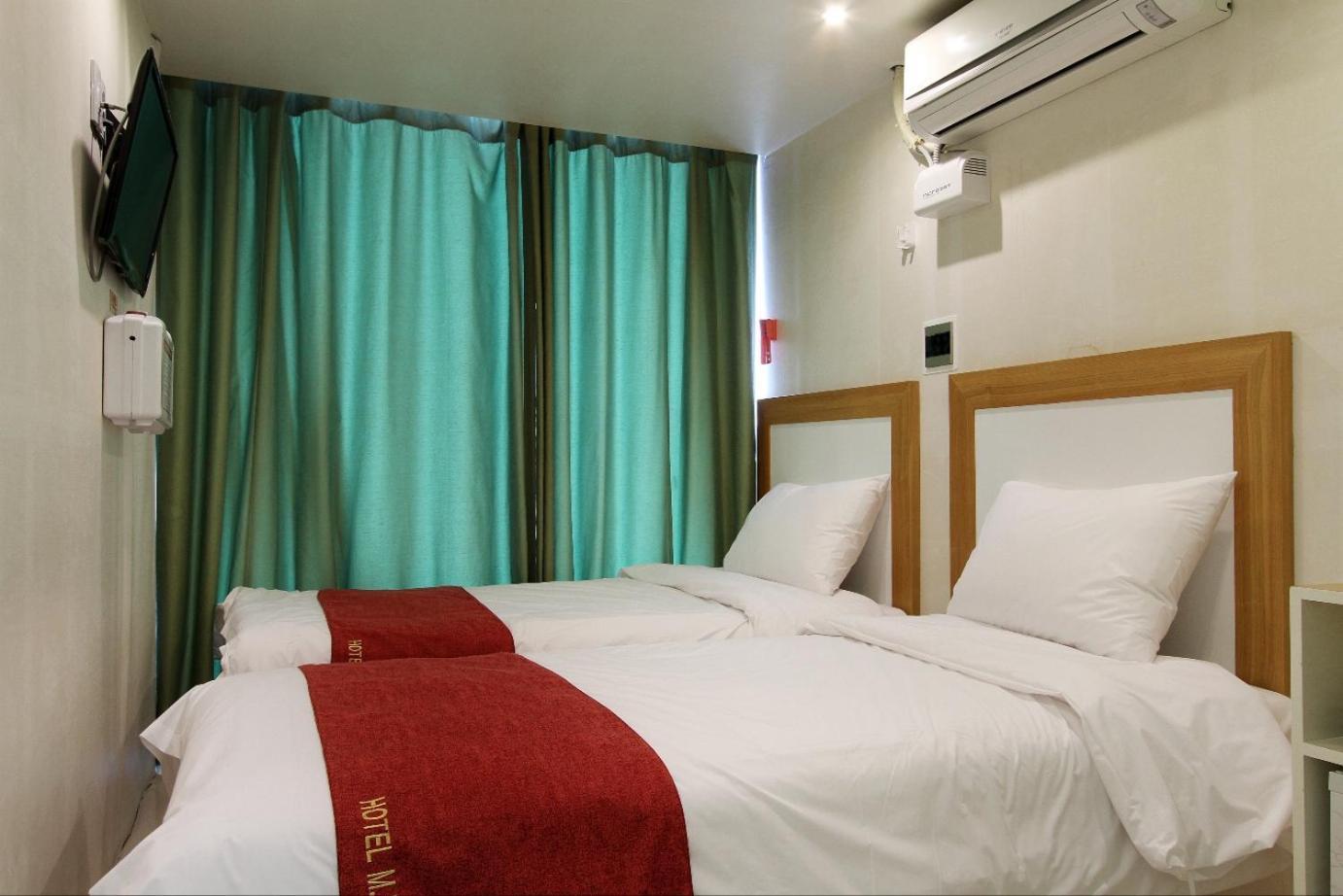Hotel Myeongdong 서울특별시 외부 사진