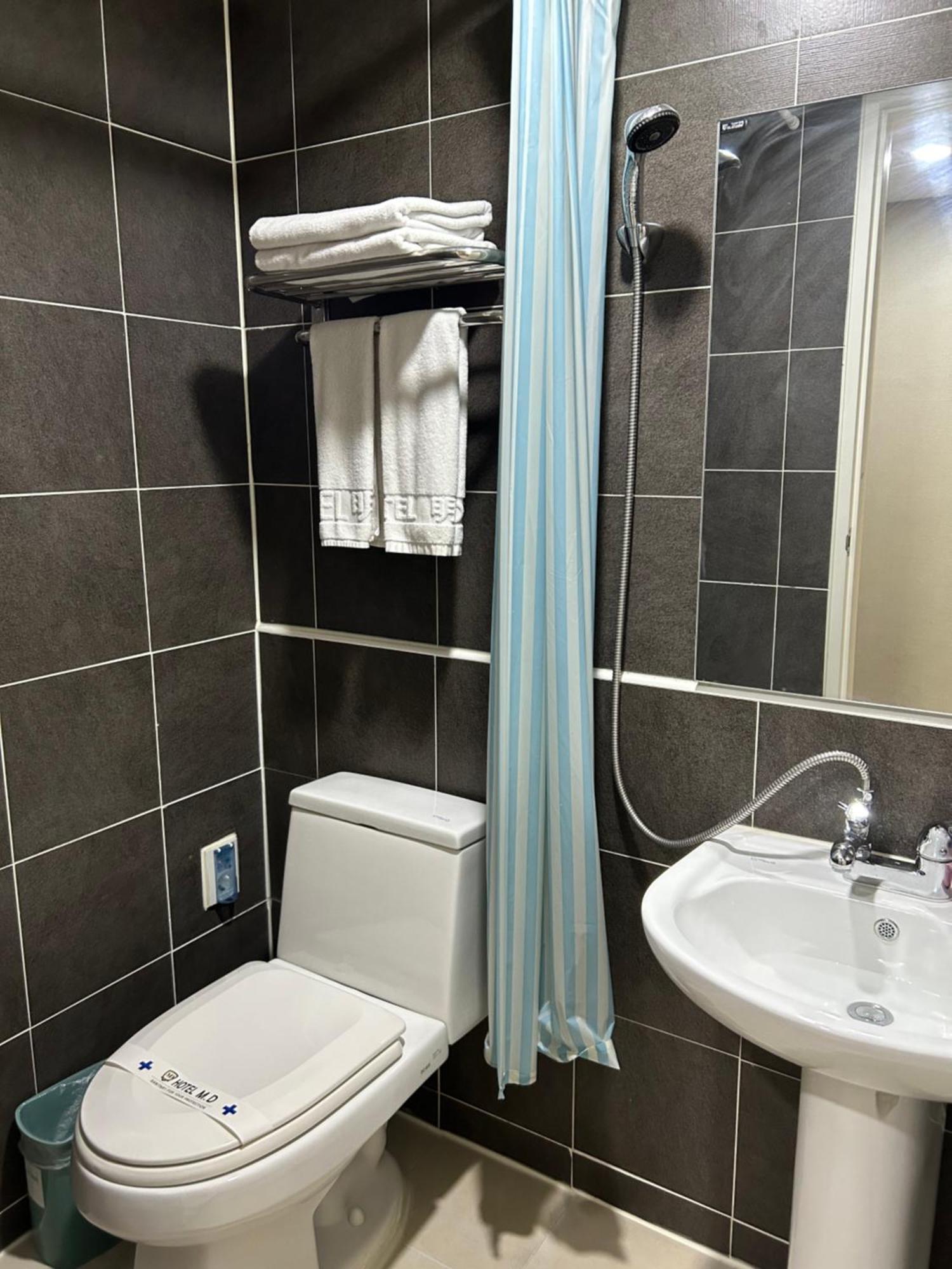 Hotel Myeongdong 서울특별시 외부 사진