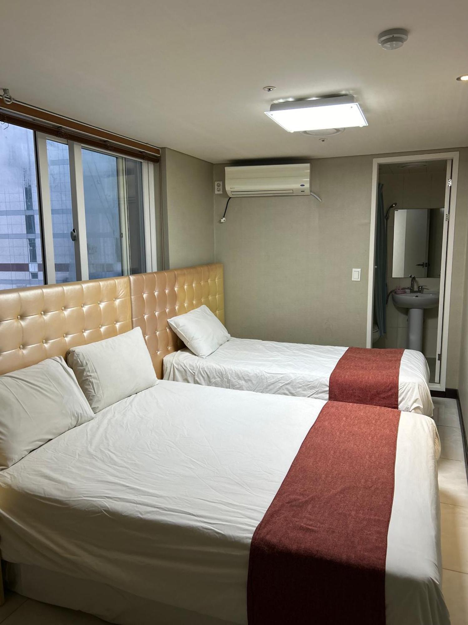 Hotel Myeongdong 서울특별시 외부 사진