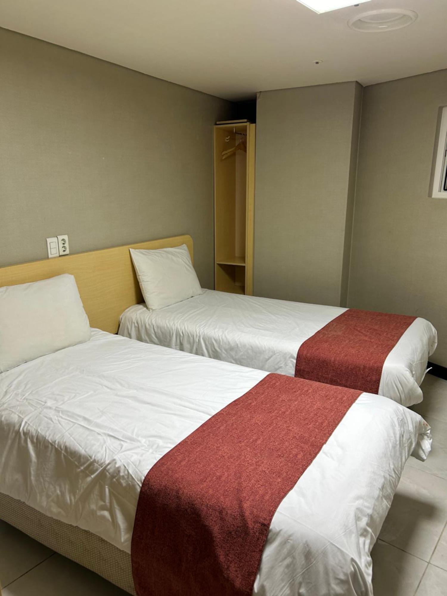 Hotel Myeongdong 서울특별시 외부 사진