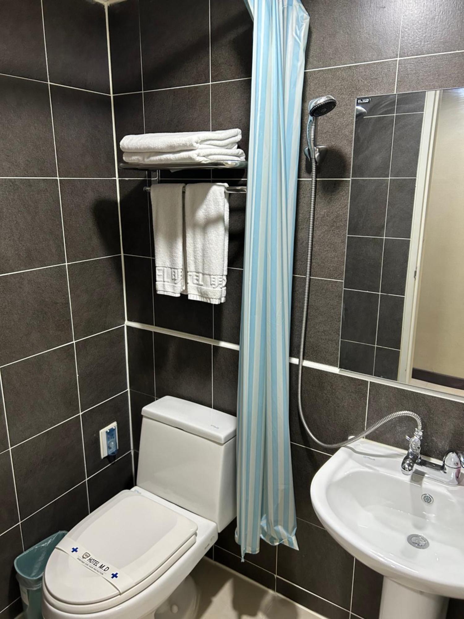 Hotel Myeongdong 서울특별시 외부 사진