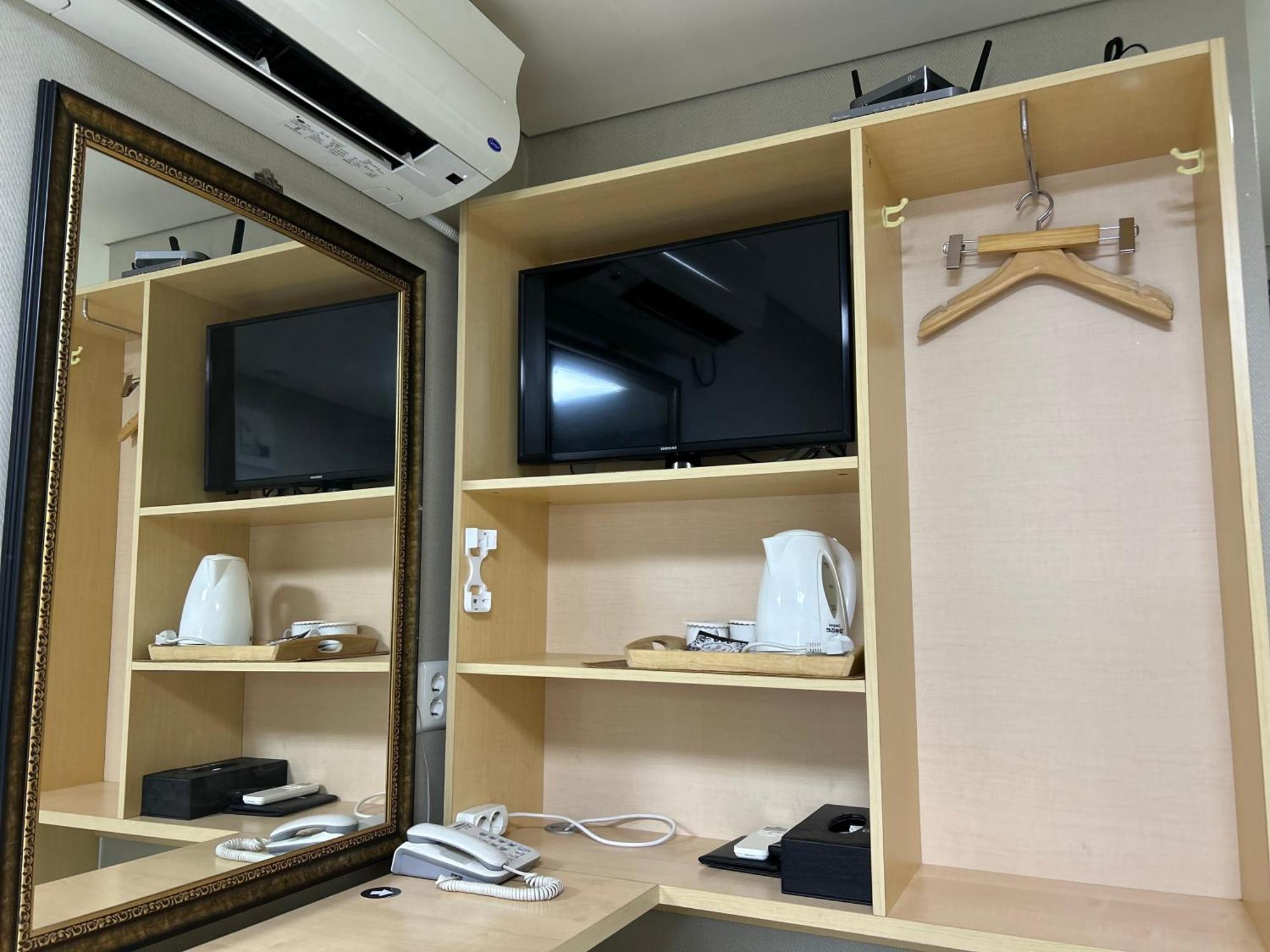 Hotel Myeongdong 서울특별시 외부 사진