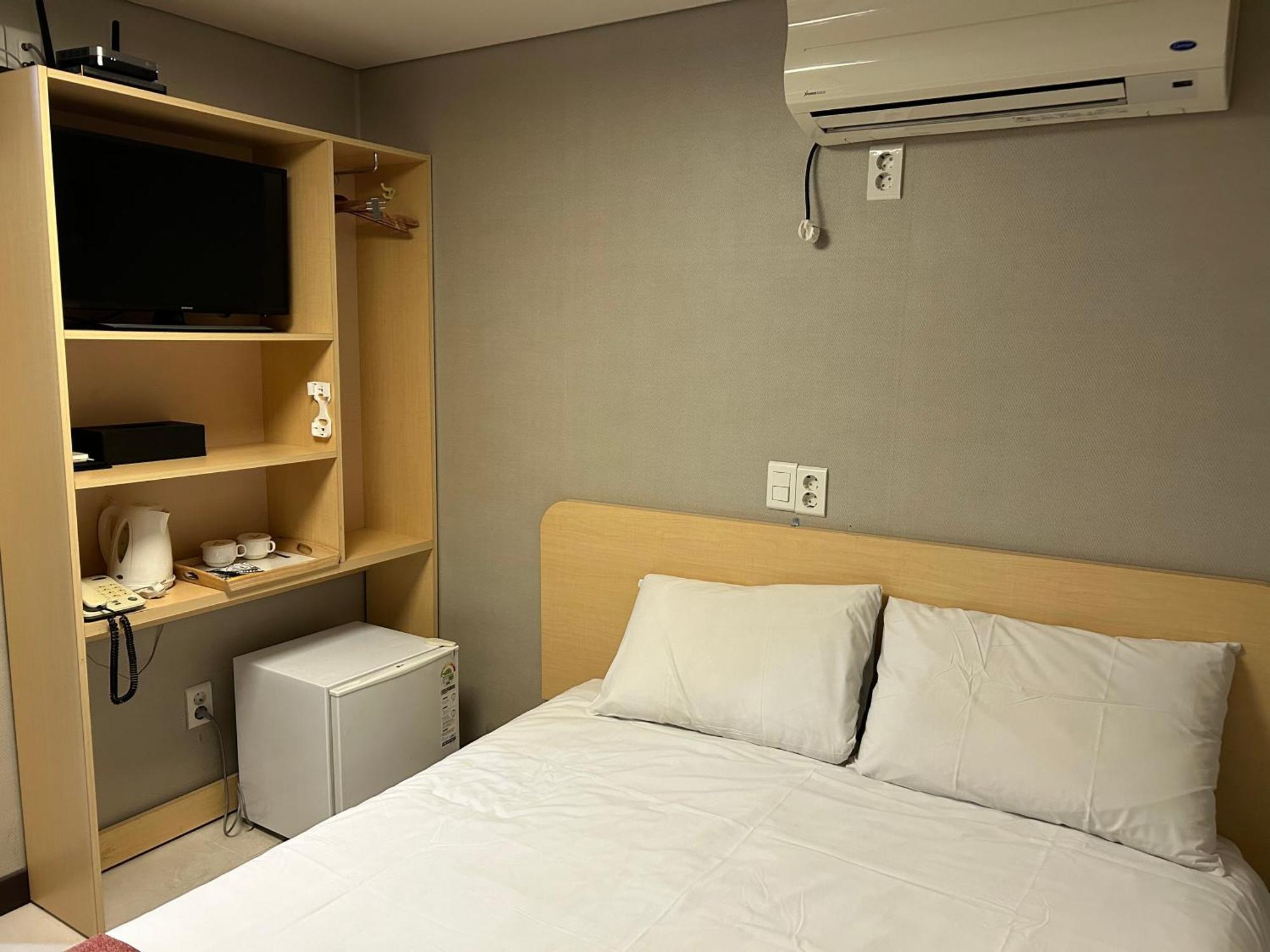 Hotel Myeongdong 서울특별시 외부 사진