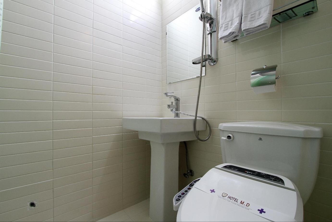 Hotel Myeongdong 서울특별시 외부 사진